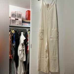 NWT Sanctuary beach cover-up